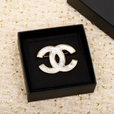 Chanel Brooches